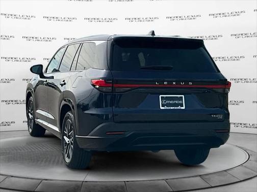 2025 Lexus TX 350 Premium