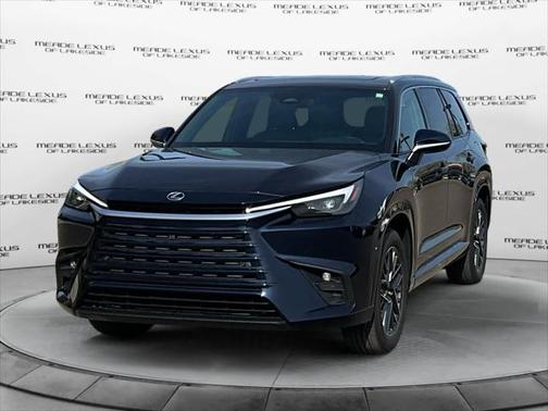 2025 Lexus TX 350 Premium