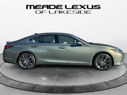 2024 Lexus ES 350 Base