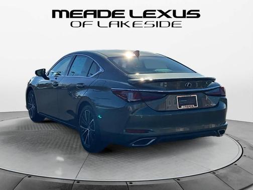 2024 Lexus ES 350 Base