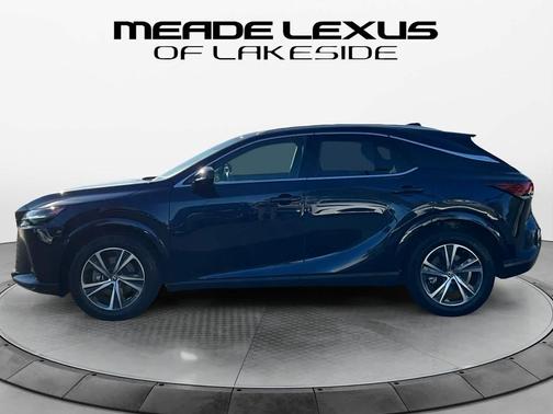 2024 Lexus RX 350 Luxury