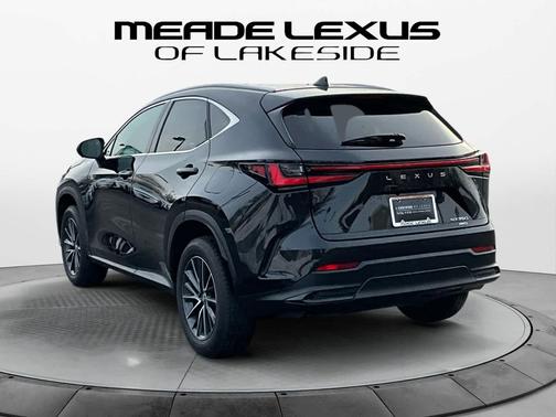 2024 Lexus NX 350 Premium