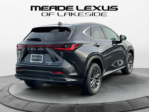 2024 Lexus NX 350 Premium