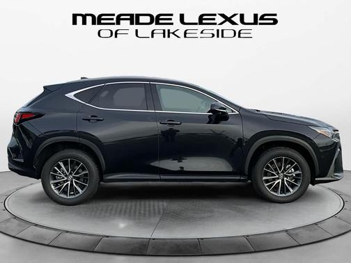 2024 Lexus NX 350 Premium