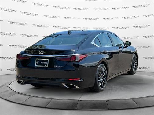 2019 Lexus ES 350 Luxury