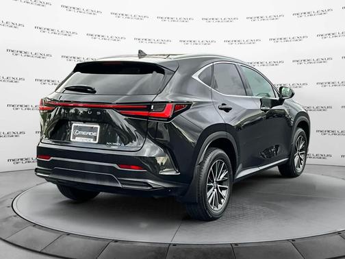 2024 Lexus NX 350 AWD