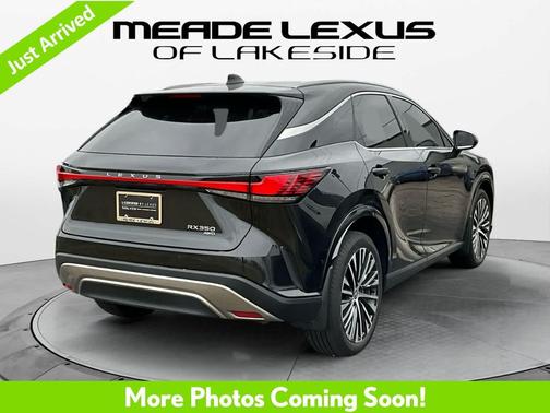Caviar 2024 Lexus RX 350 Premium Plus