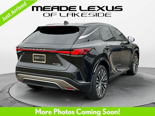 Caviar 2024 Lexus RX 350 Premium Plus