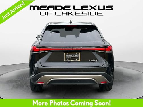 Caviar 2024 Lexus RX 350 Premium Plus