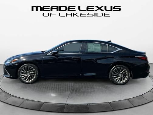 2019 Lexus ES 350 Ultra Luxury