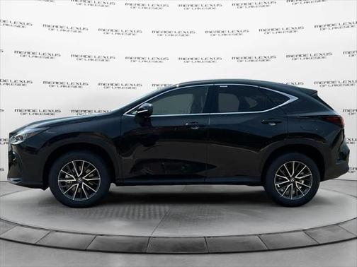 2025 Lexus NX 350 AWD