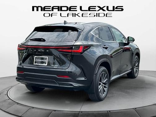 Caviar 2024 Lexus NX 350