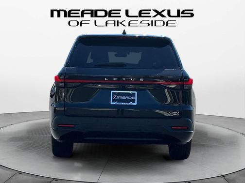 Caviar 2024 Lexus TX 350 Premium