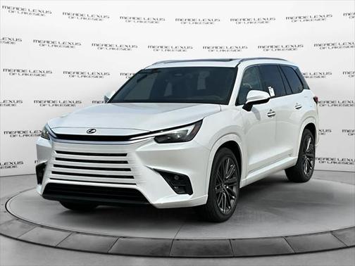 2025 Lexus TX 350 Luxury