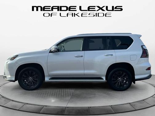2023 Lexus GX 460 Premium