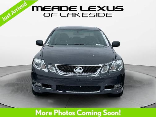 2006 Lexus GS 300 Base