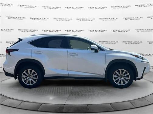 2020 Lexus NX 300 Base