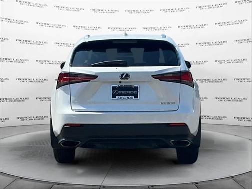 2020 Lexus NX 300 Base