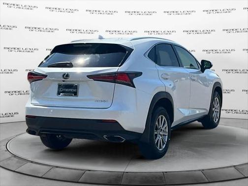 2020 Lexus NX 300 Base