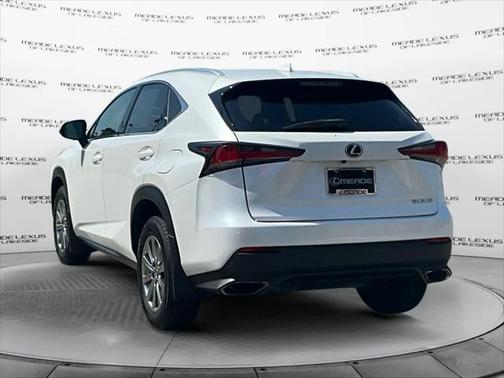 2020 Lexus NX 300 Base