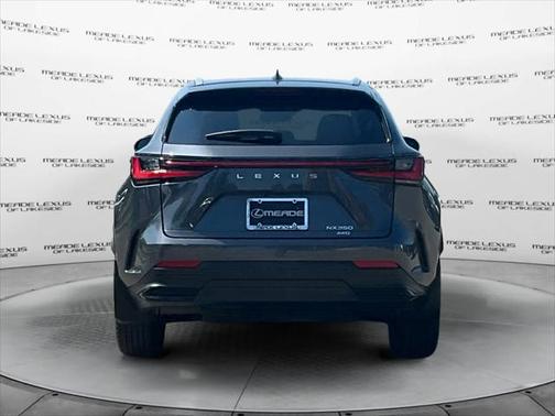 2024 Lexus NX 350 Premium