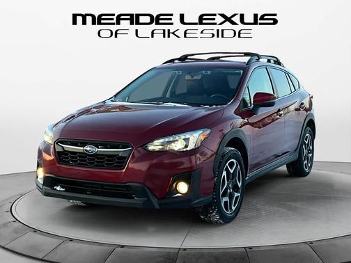 2019 Subaru Crosstrek 2.0i Limited