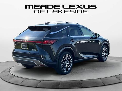 Caviar 2023 Lexus RX 350 Premium Plus