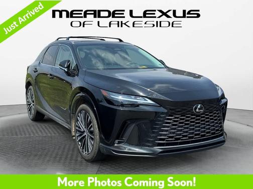 Caviar 2023 Lexus RX 350 Premium Plus
