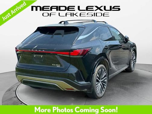 Caviar 2023 Lexus RX 350 Premium Plus