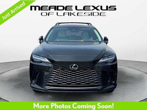 Caviar 2023 Lexus RX 350 Premium Plus