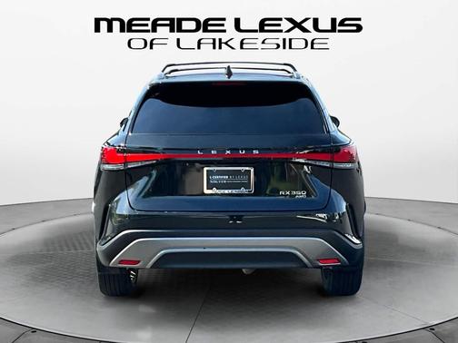 Caviar 2023 Lexus RX 350 Premium Plus