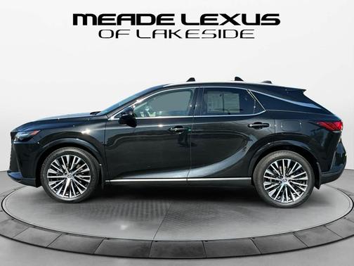 Caviar 2023 Lexus RX 350 Premium Plus