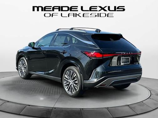 Caviar 2023 Lexus RX 350 Premium Plus