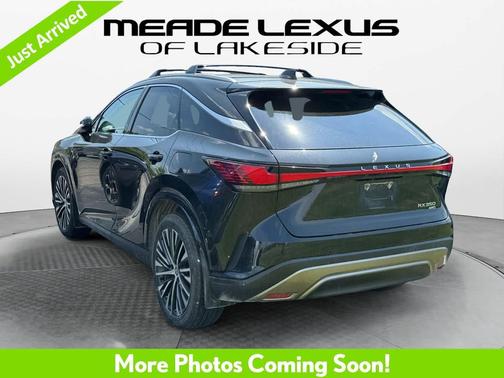 Caviar 2023 Lexus RX 350 Premium Plus