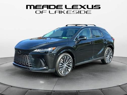 Caviar 2023 Lexus RX 350 Premium Plus