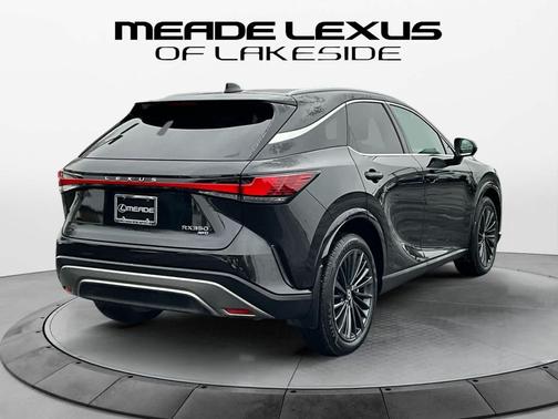 2024 Lexus RX 350 Premium