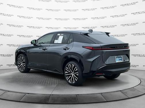 2025 Lexus RZ 450e Premium