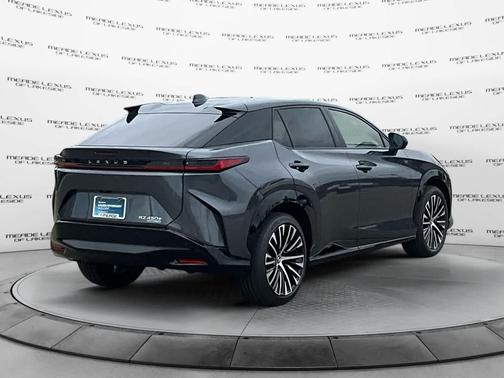2025 Lexus RZ 450e Premium