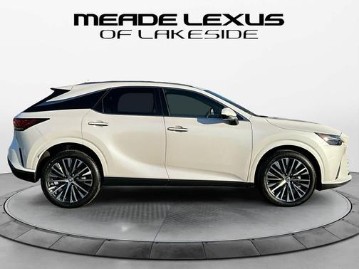 2023 Lexus RX 350 Premium Plus