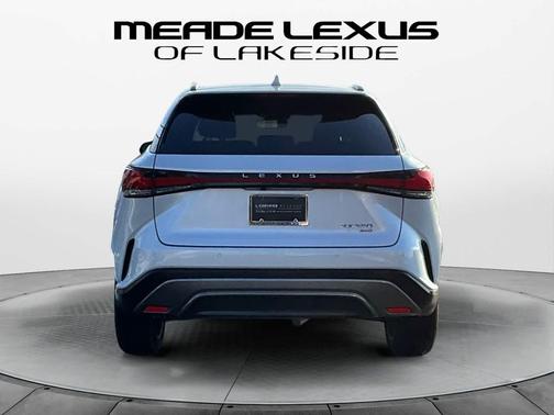2023 Lexus RX 350 Premium Plus