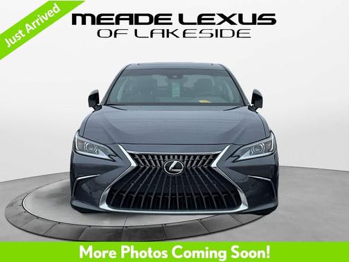 2024 Lexus ES 300h Base