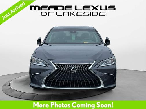 2024 Lexus ES 300h Base