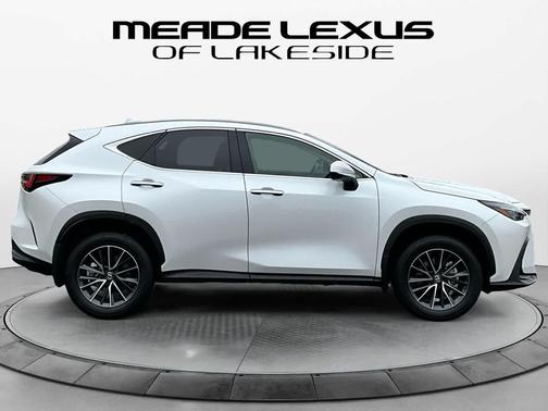 2024 Lexus NX 350 Premium