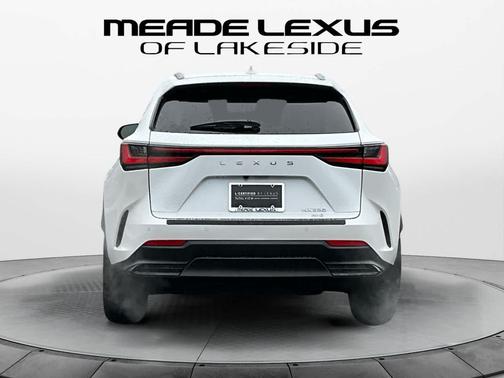 2024 Lexus NX 350 Premium