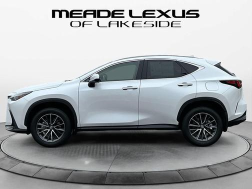 2024 Lexus NX 350 Premium
