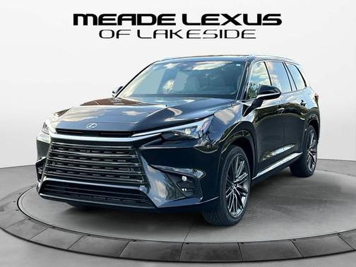 Caviar 2026 Lexus TX 350 Luxury