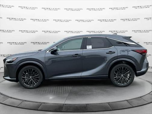 2025 Lexus RX 350 Base
