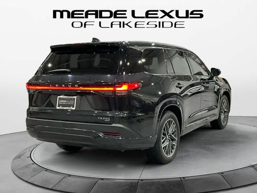 2025 Lexus TX 350 Premium