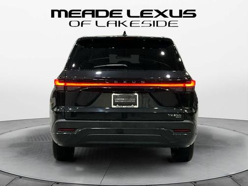 2025 Lexus TX 350 Premium