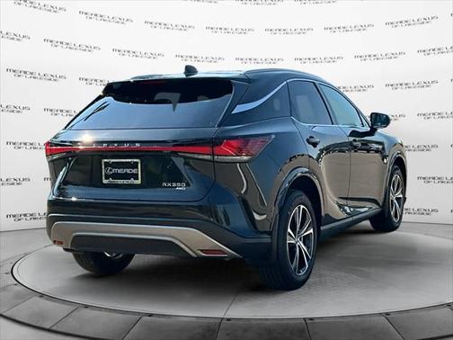 2024 Lexus RX 350 Base